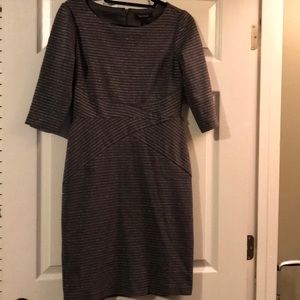 White House Black Market Dress